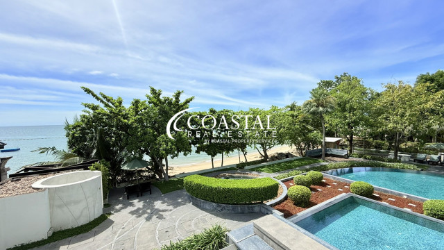 Condo For Sale Wong Amat