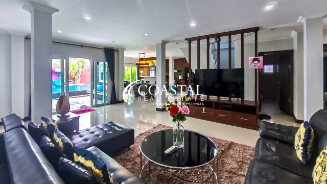 House For Sale Jomtien