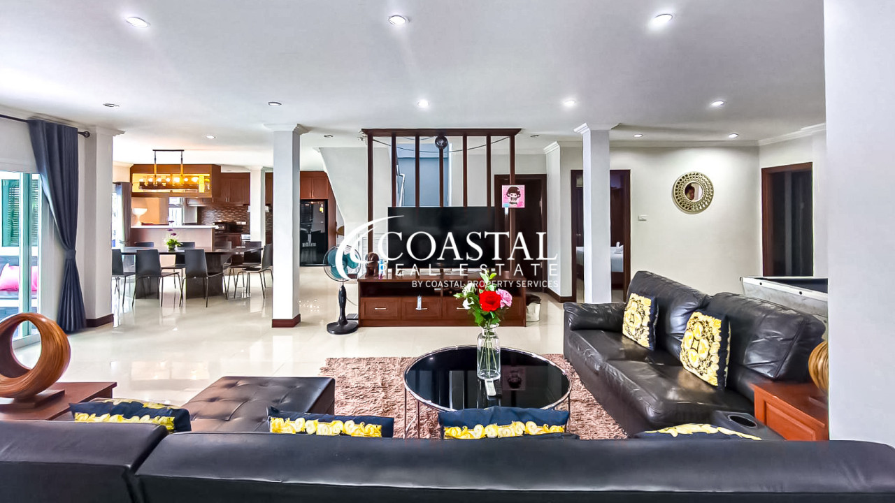 House For Sale Jomtien