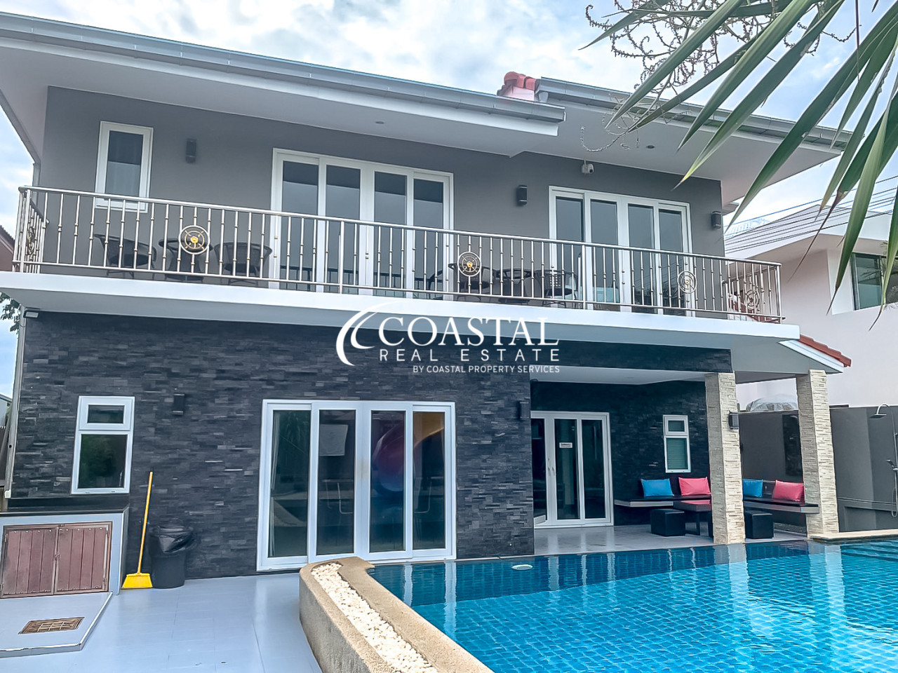 House For Sale Jomtien