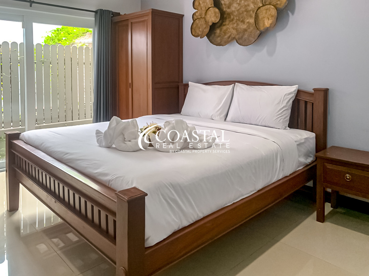 House For Sale Jomtien