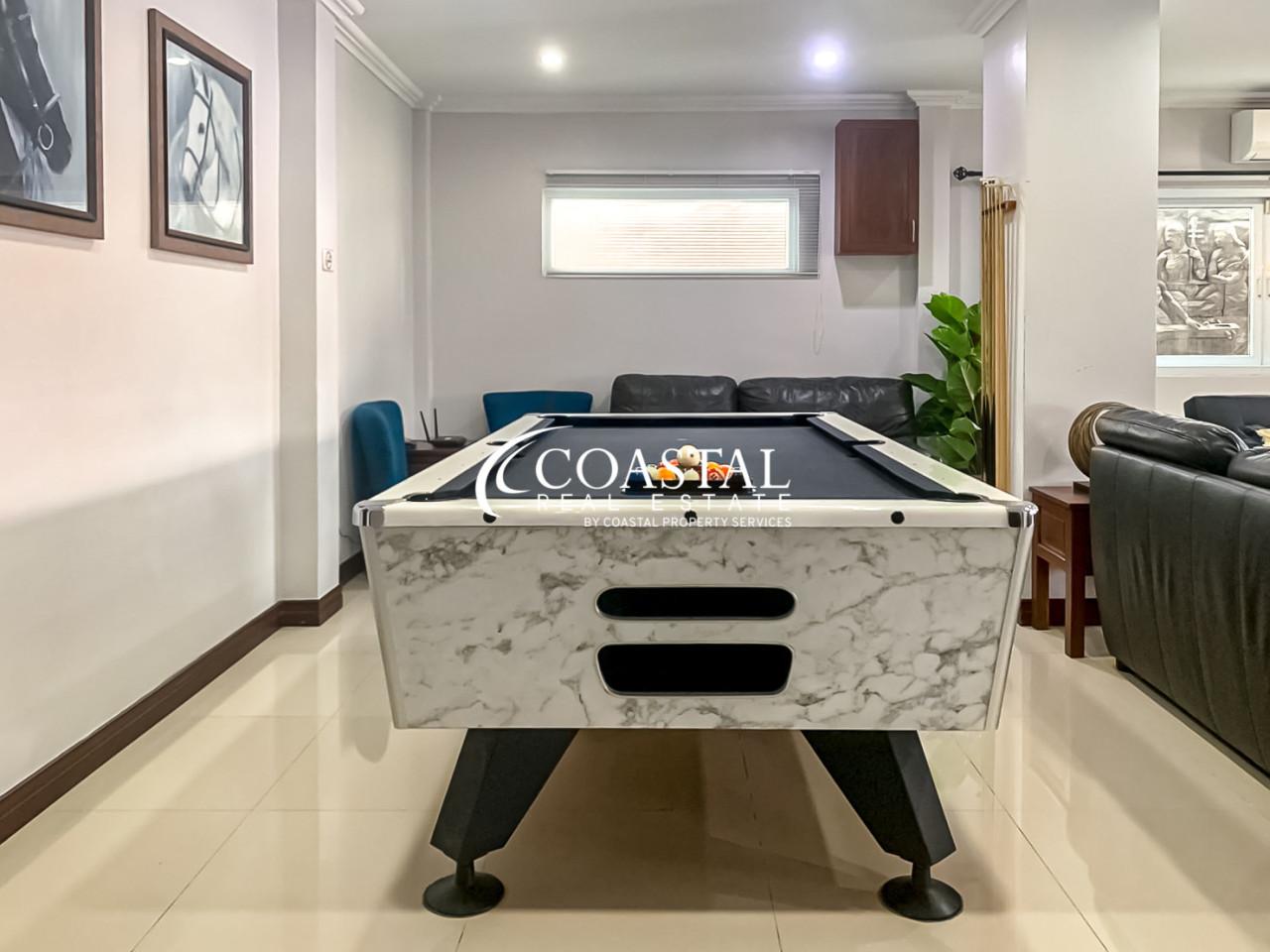 House For Sale Jomtien