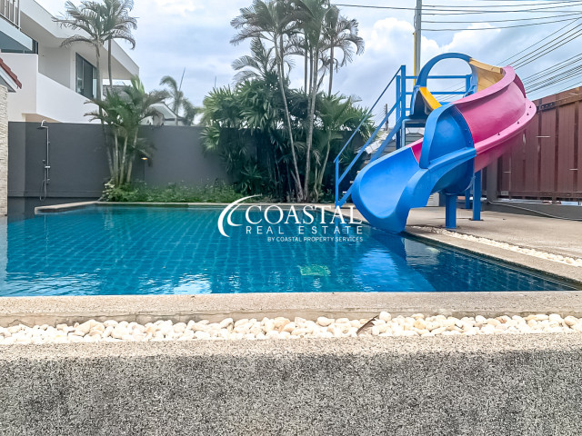 House For Sale Jomtien