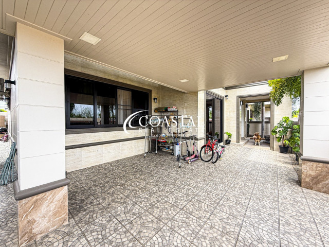 House For Sale East Pattaya