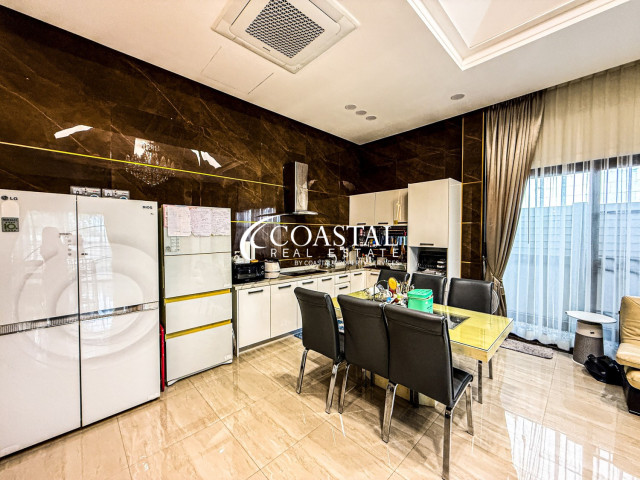 House For Sale East Pattaya