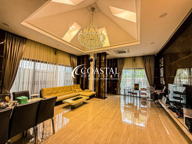 House For Sale East Pattaya