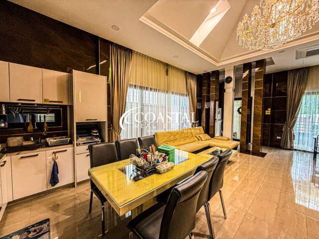 House For Sale East Pattaya