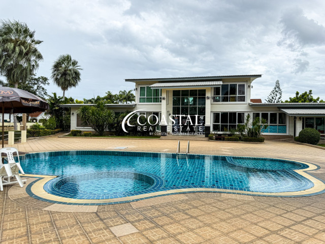 House For Sale East Pattaya