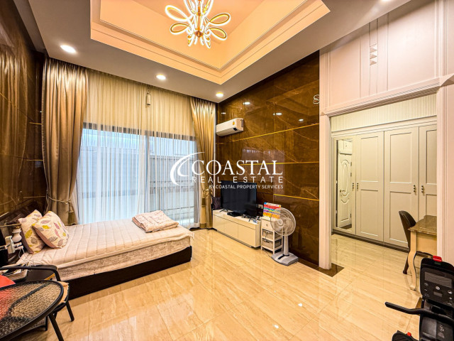 House For Sale East Pattaya