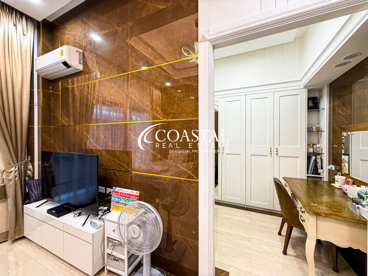 House For Sale East Pattaya