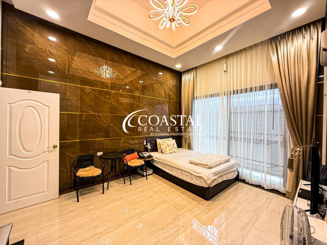 House For Sale East Pattaya