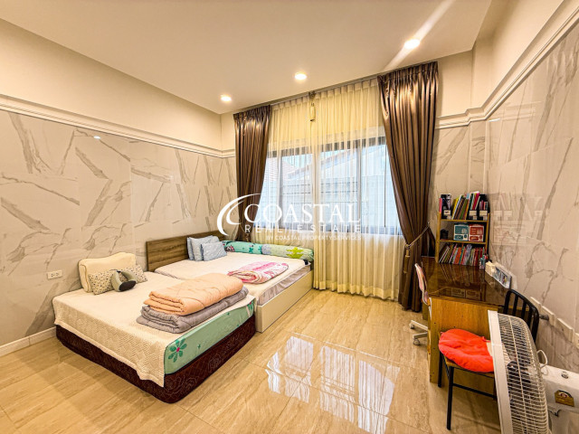 House For Sale East Pattaya