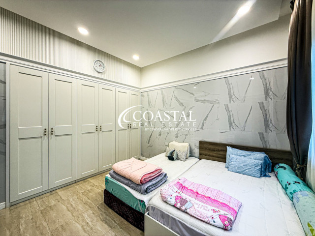 House For Sale East Pattaya