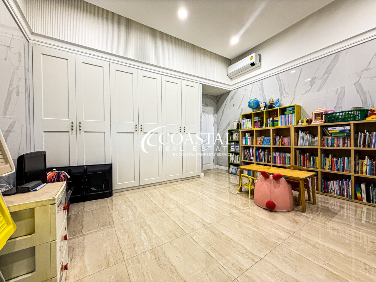 House For Sale East Pattaya