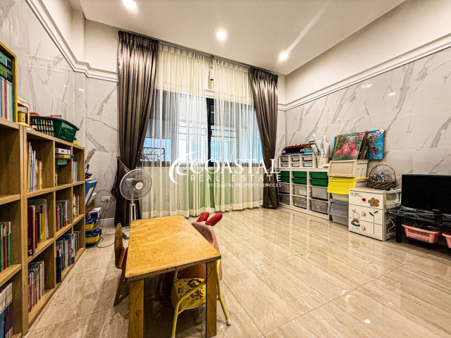 House For Sale East Pattaya