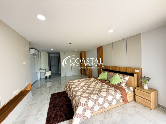 Condo For Sale South Pattaya