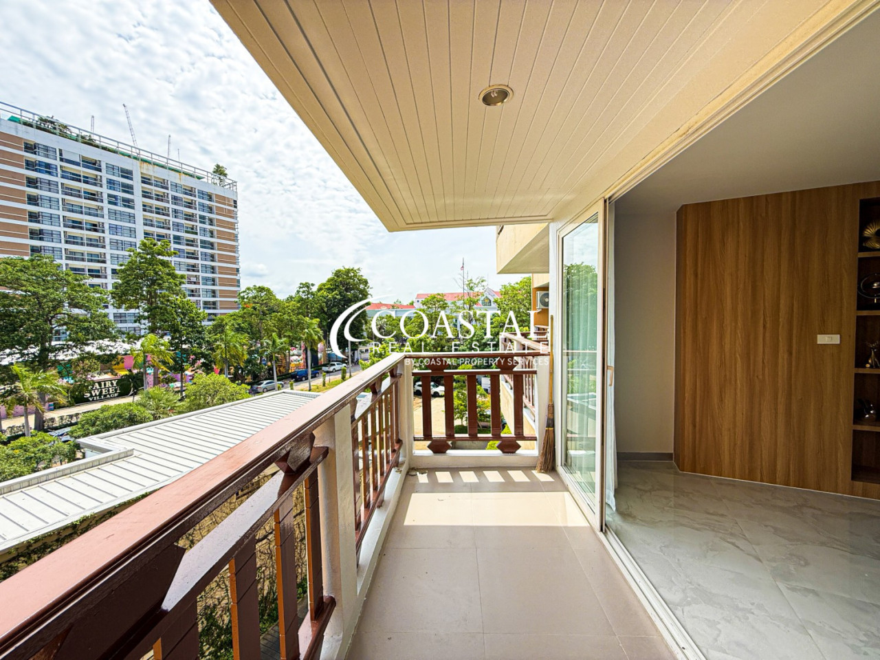 Condo For Sale South Pattaya