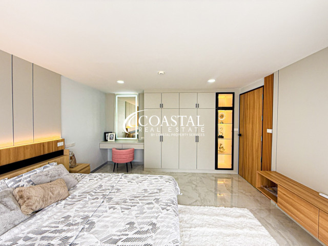 Condo For Sale South Pattaya