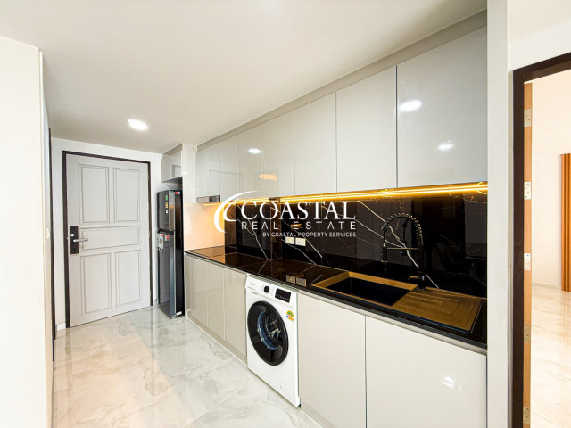 Condo For Sale South Pattaya