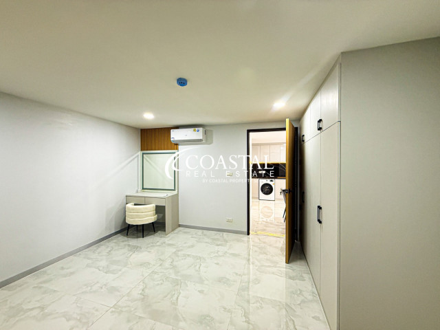 Condo For Sale South Pattaya