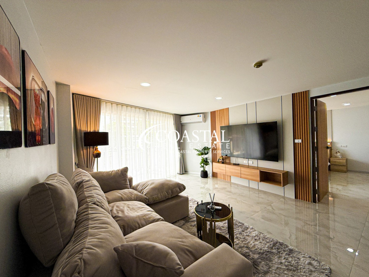 Condo For Sale South Pattaya
