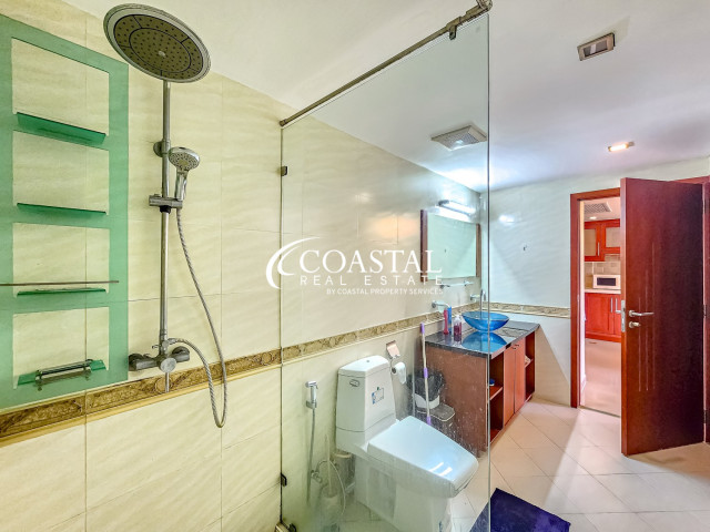 Condo For Sale And Rent Central Pattaya