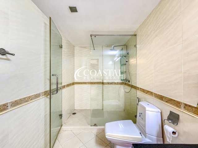 Condo For Sale And Rent Central Pattaya