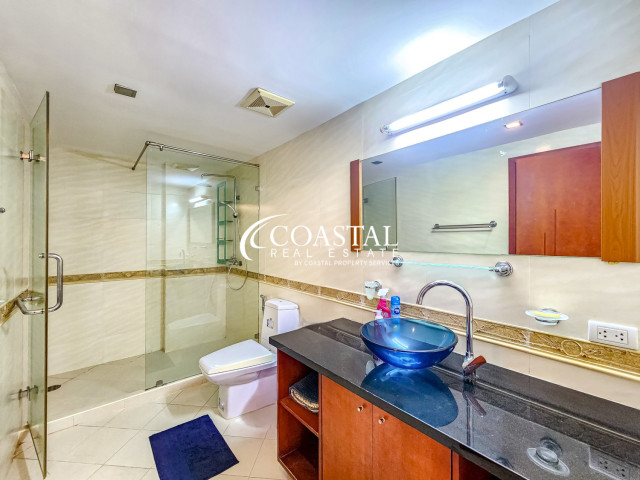 Condo For Sale And Rent Central Pattaya