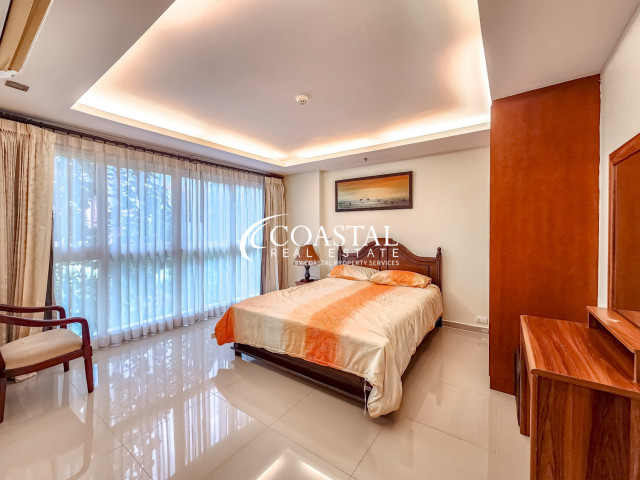 Condo For Sale And Rent Central Pattaya