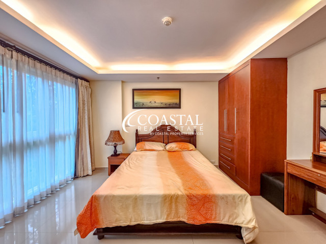 Condo For Sale And Rent Central Pattaya