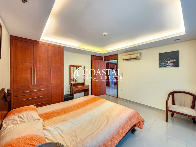 Condo For Sale And Rent Central Pattaya
