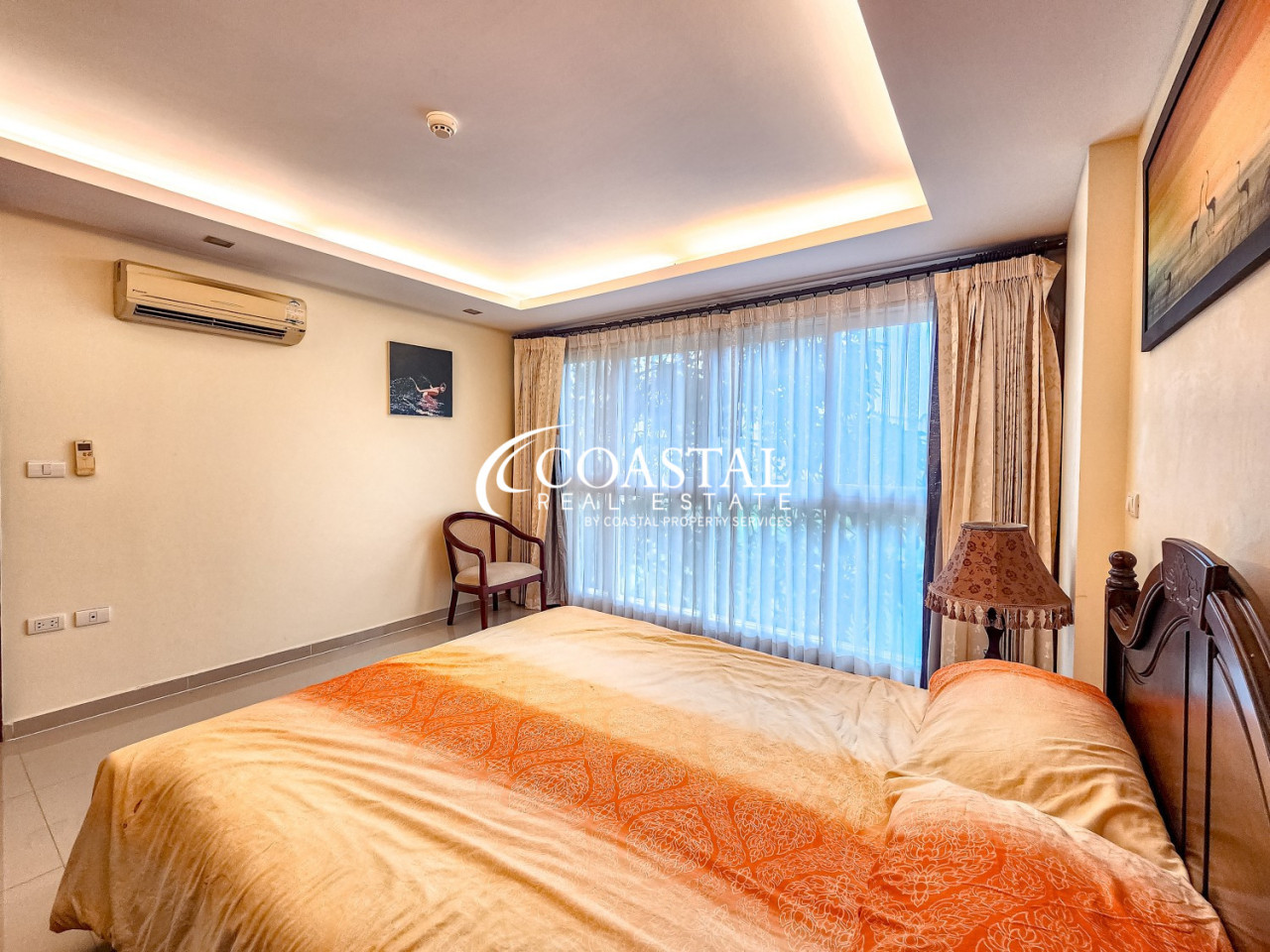 Condo For Sale And Rent Central Pattaya