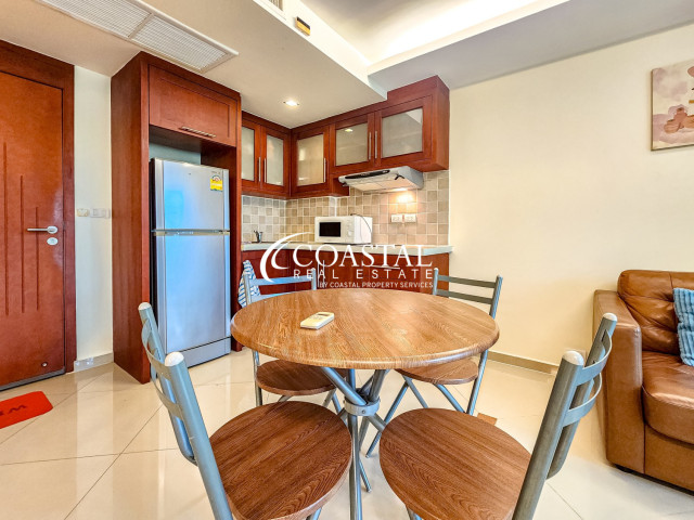 Condo For Sale And Rent Central Pattaya