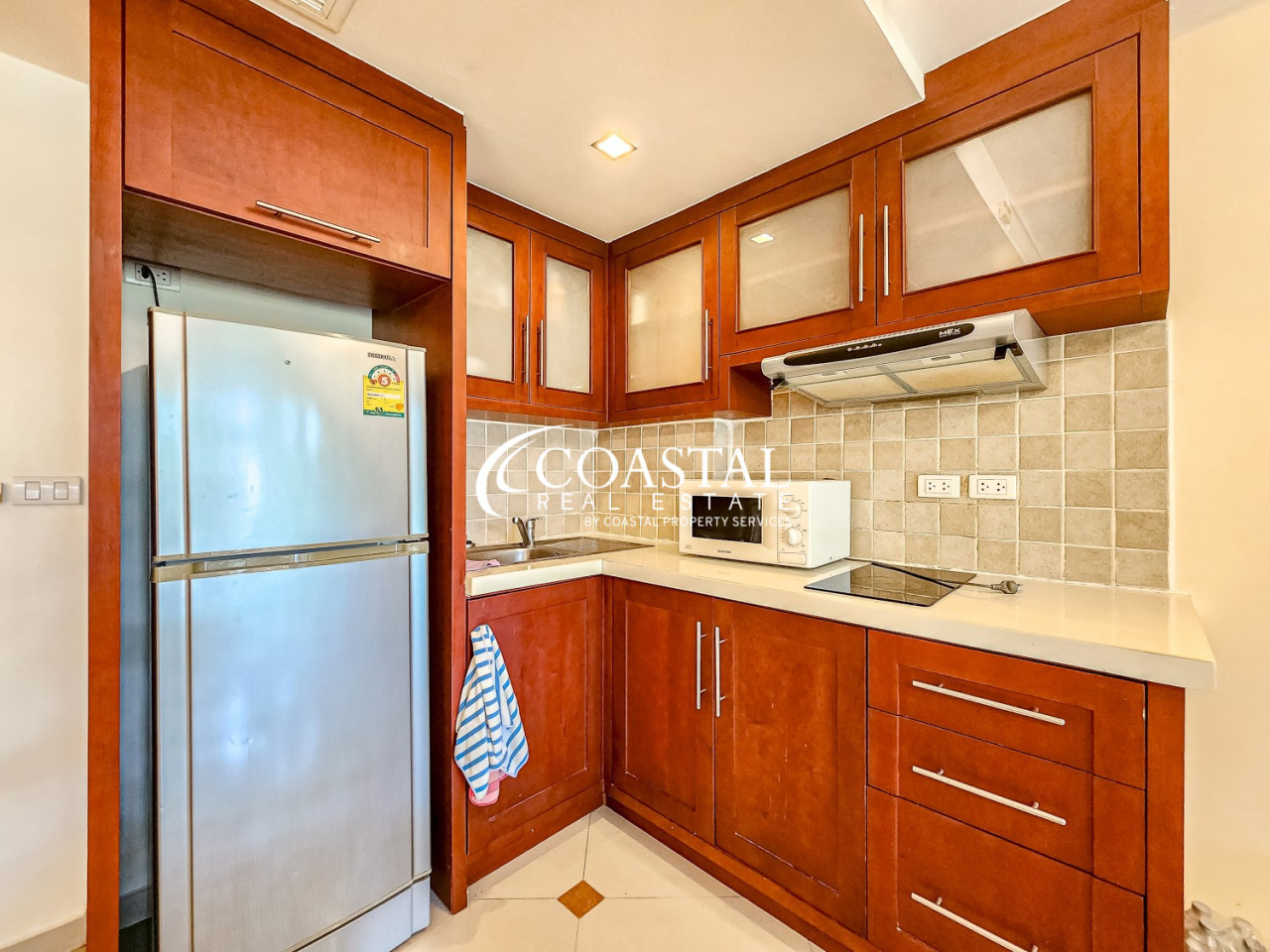 Condo For Sale And Rent Central Pattaya