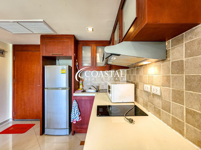 Condo For Sale And Rent Central Pattaya