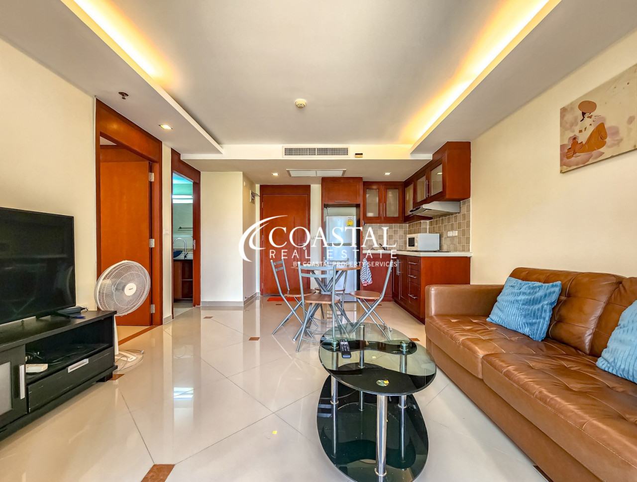 Condo For Sale And Rent Central Pattaya