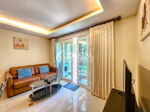 Condo For Sale And Rent Central Pattaya