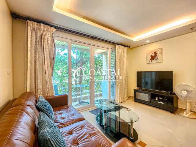 Condo For Sale And Rent Central Pattaya