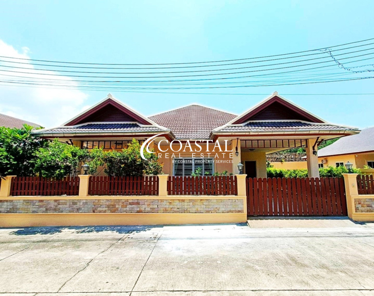 House For Sale Nong Palai