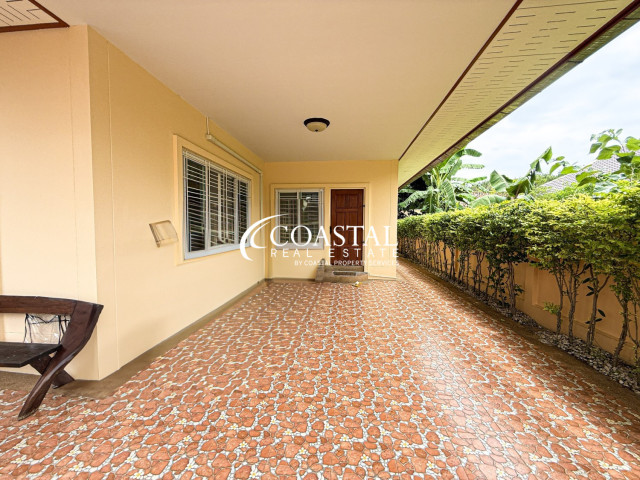 House For Sale Nong Palai