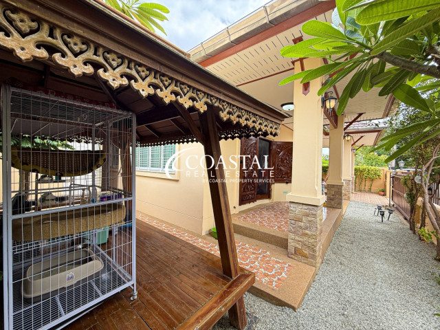 House For Sale Nong Palai