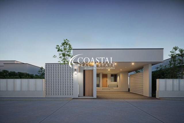 บ้านสำหรับขายที่มาบประชัน/โป่ง