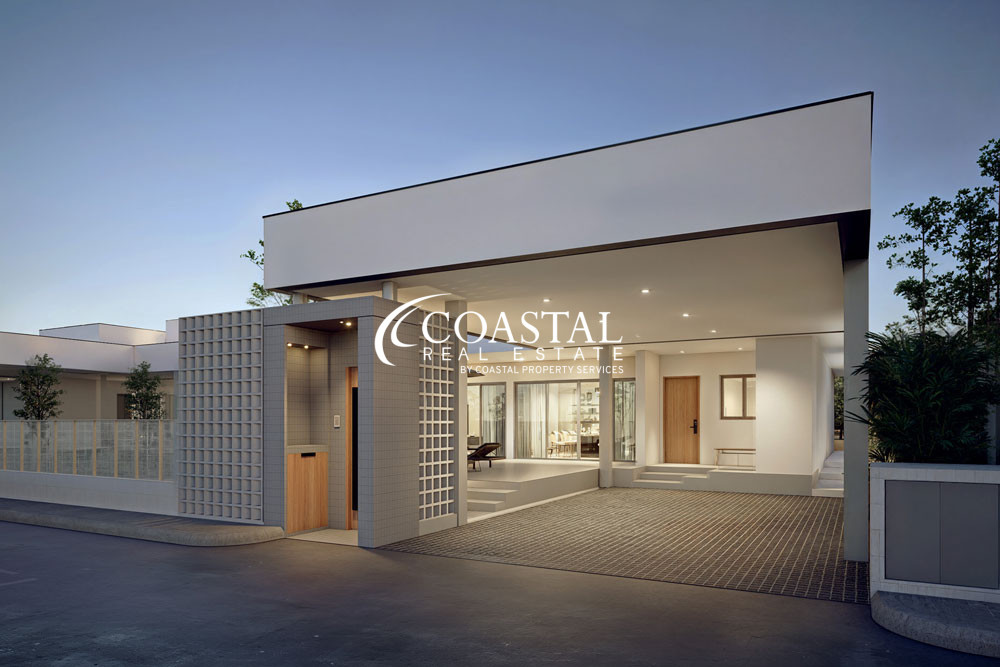 บ้านสำหรับขายที่มาบประชัน/โป่ง