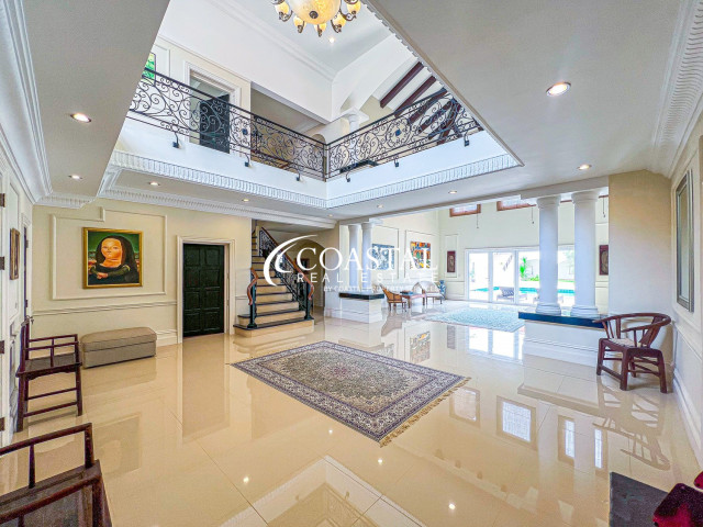 House For Sale Mabprachan/Pong