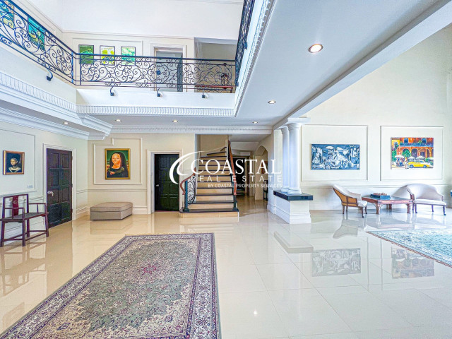 House For Sale Mabprachan/Pong