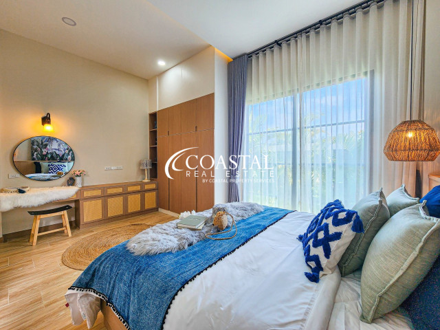 House For Sale East Pattaya