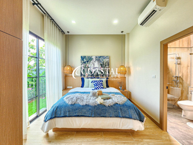 House For Sale East Pattaya