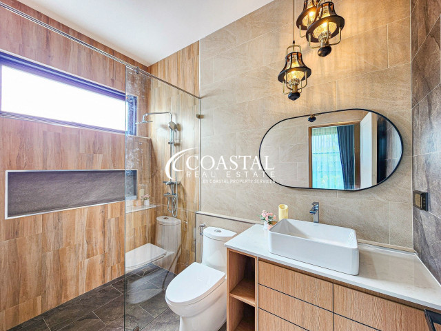 House For Sale East Pattaya