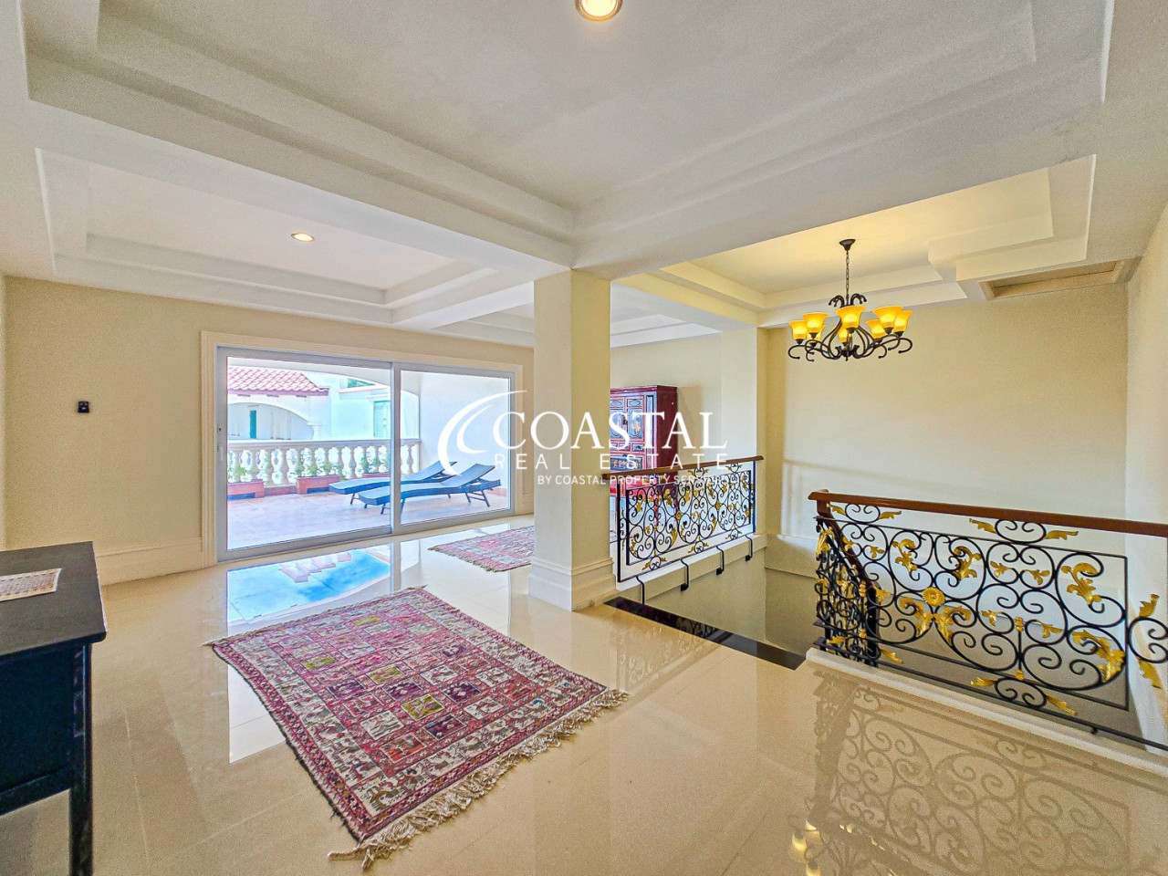 House For Sale Mabprachan/Pong
