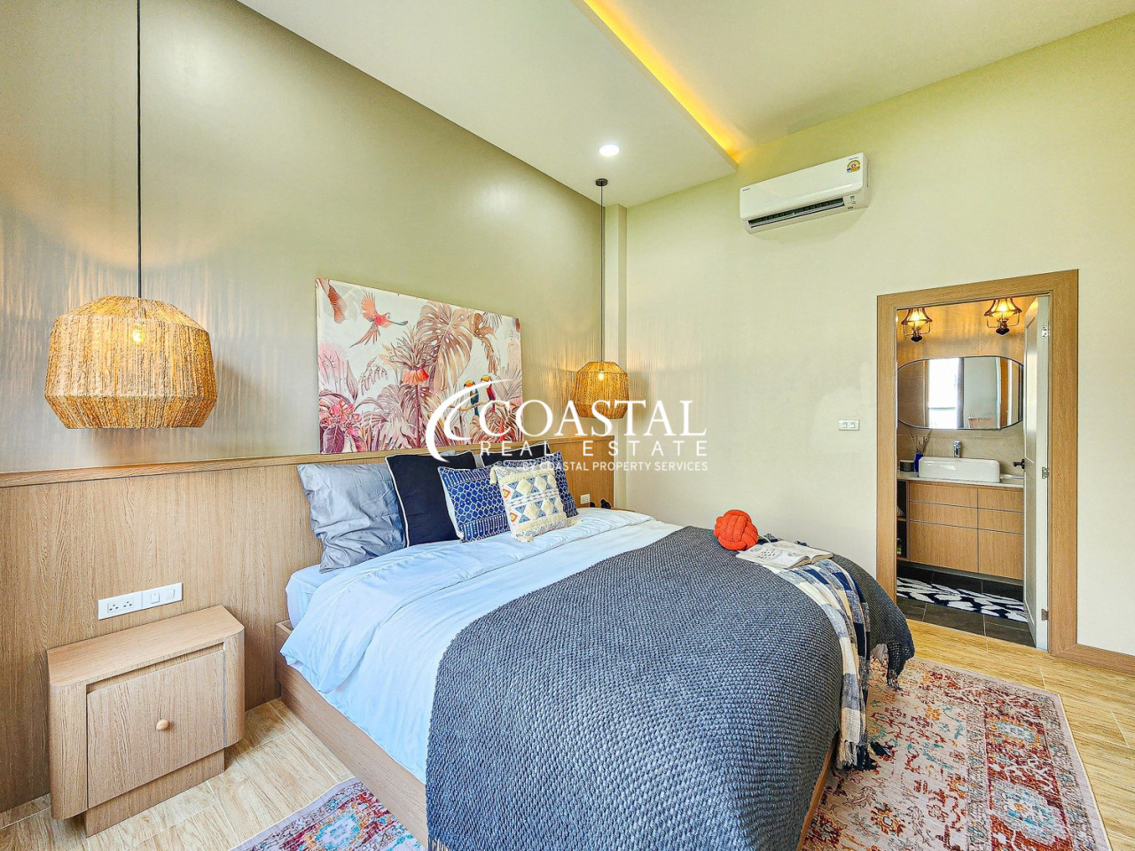 House For Sale East Pattaya